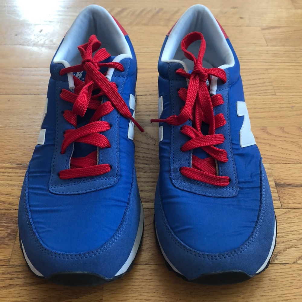 New Balance Sneakers